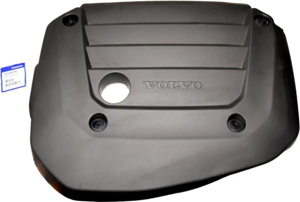 Remplacez votre cache moteur Volvo XC40 B420TX mHEV défectueux OE