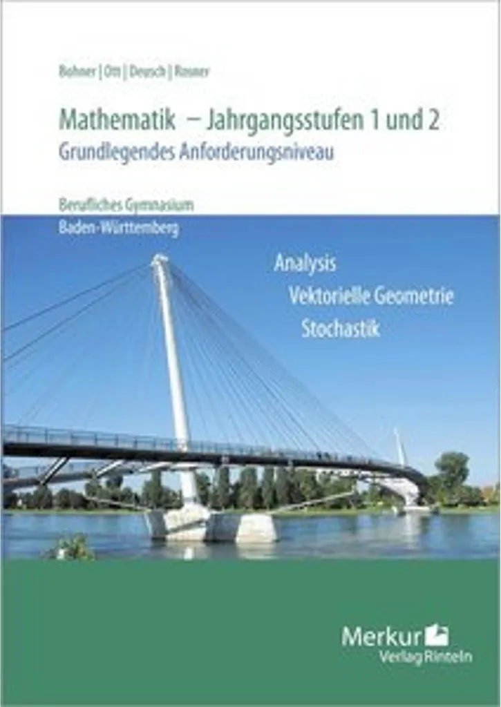 Livre de Mathématiques Années 1-2 - Cahier Exercices Exigence de Base