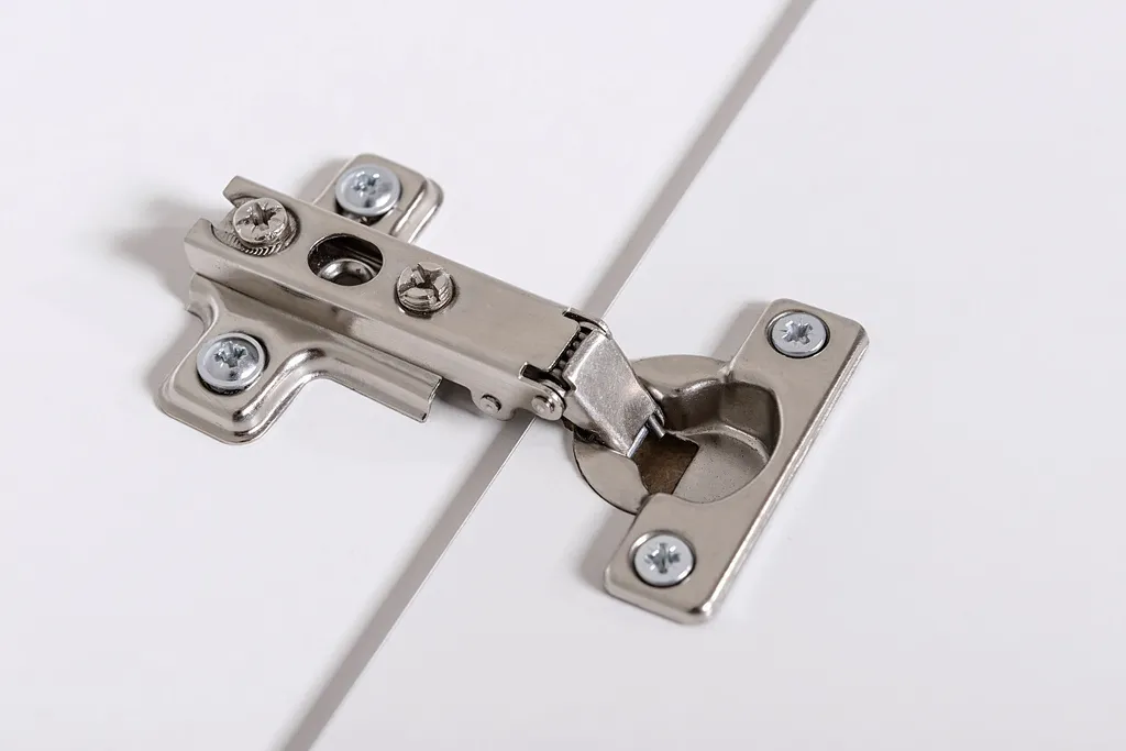 Ensemble d'armoires RIONATA 2 pour optimiser le rangement salon - 11