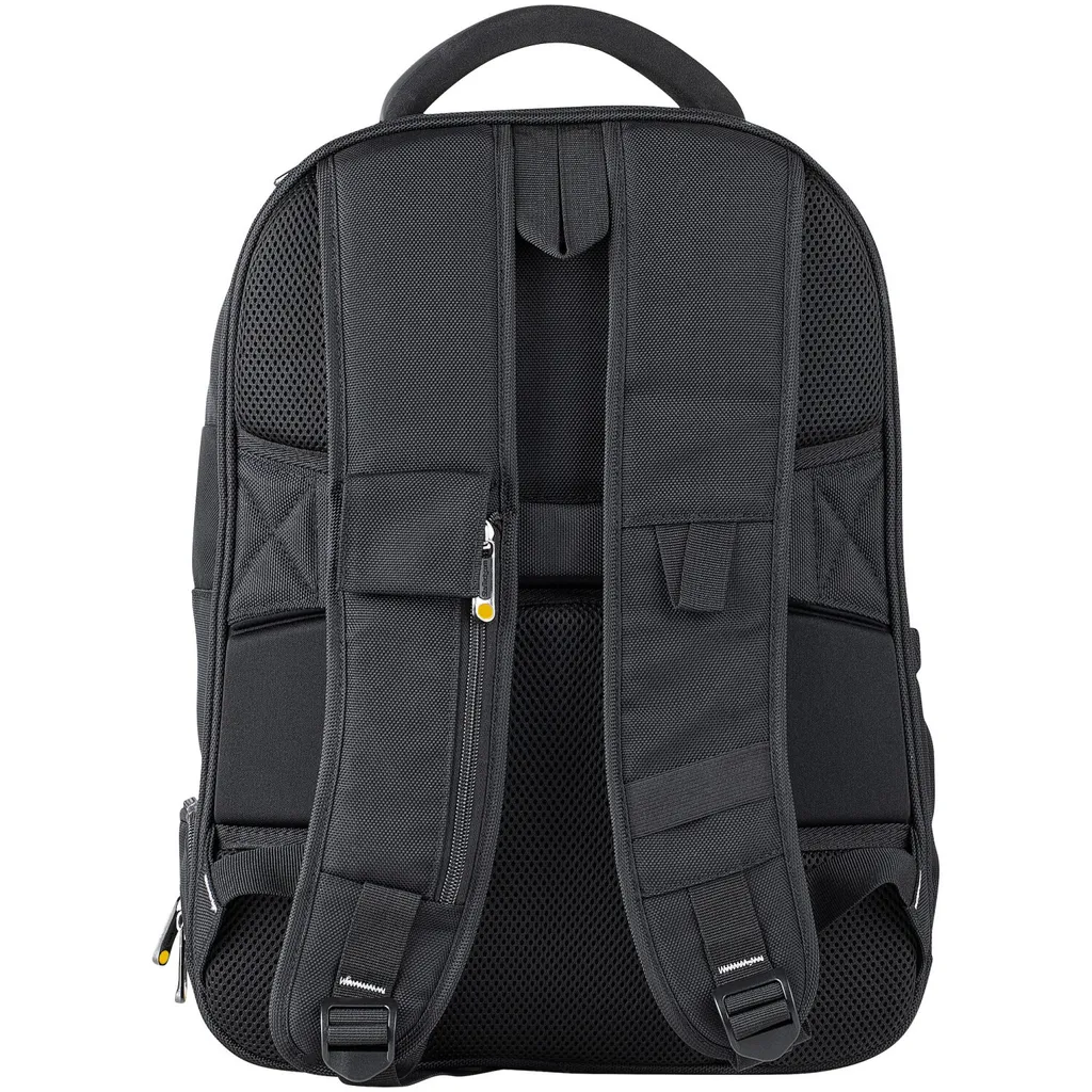 Sacoche à dos informatique 15.6" StarTech.com et sa trousse d'accessoires - 2