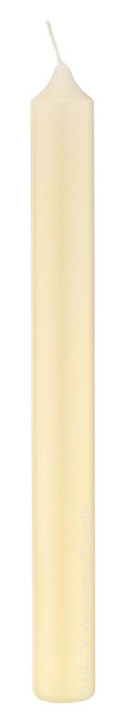Altarkerze Bisquit 300 x Ø 30 mm, 1 Stück Produktbild 
