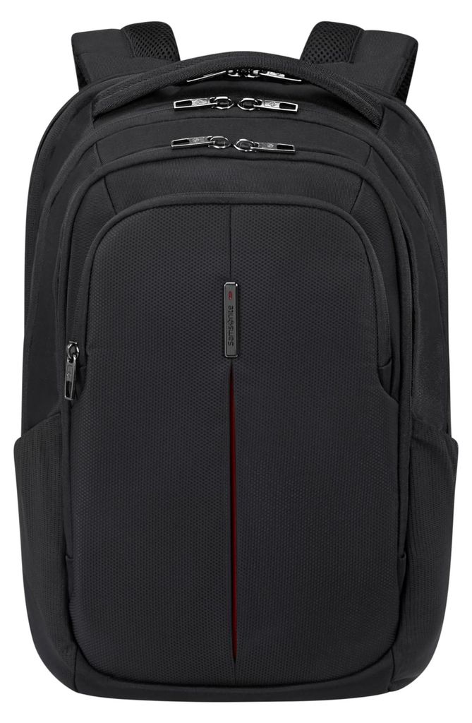 Samsonite GUARDIT 3.0-15.6" Laptop Rucksack, 22.5L, Schwarz Produktbild 