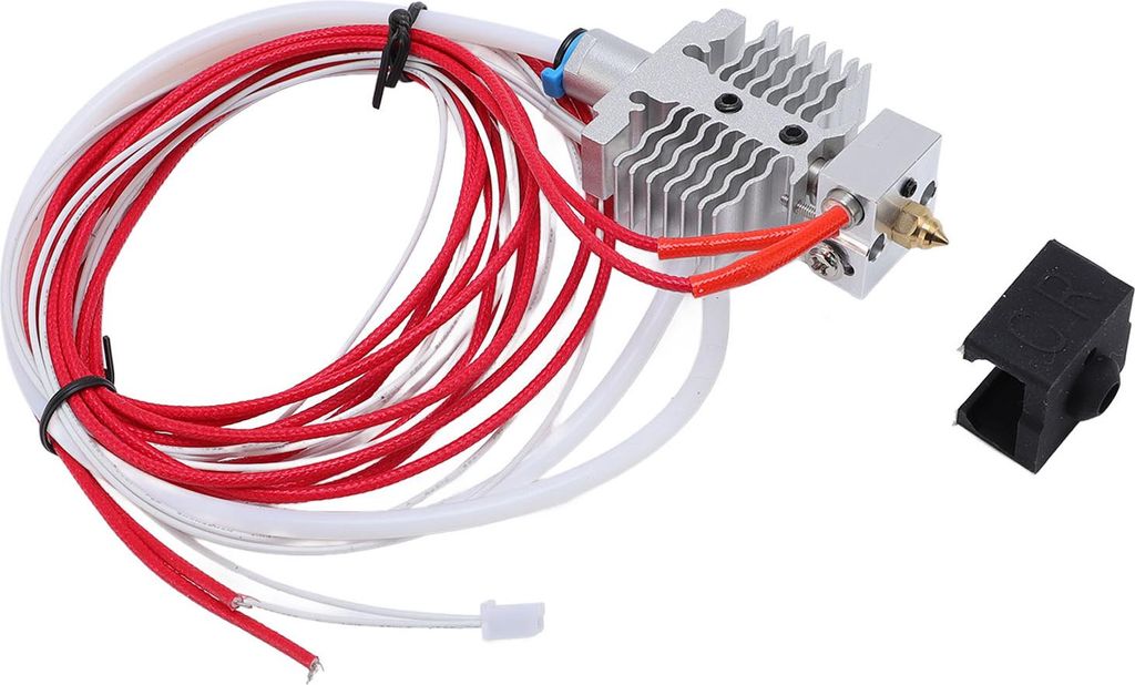 Náhradná súprava horúceho konca, 24 V, 40 W, vyhrievací Obrázok produktu 