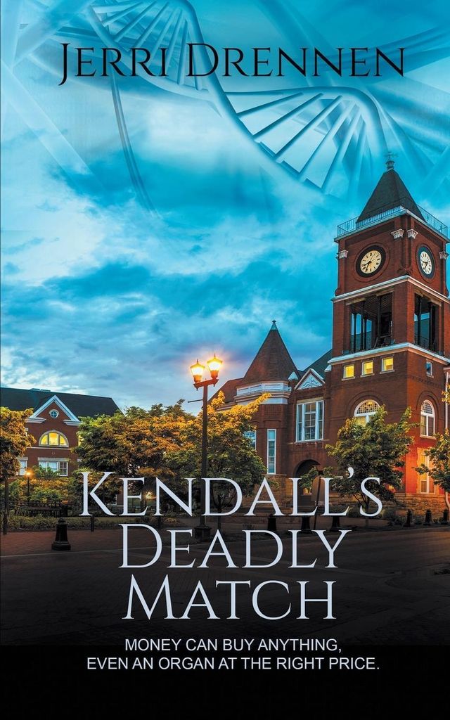 Kendall's Deadly Match