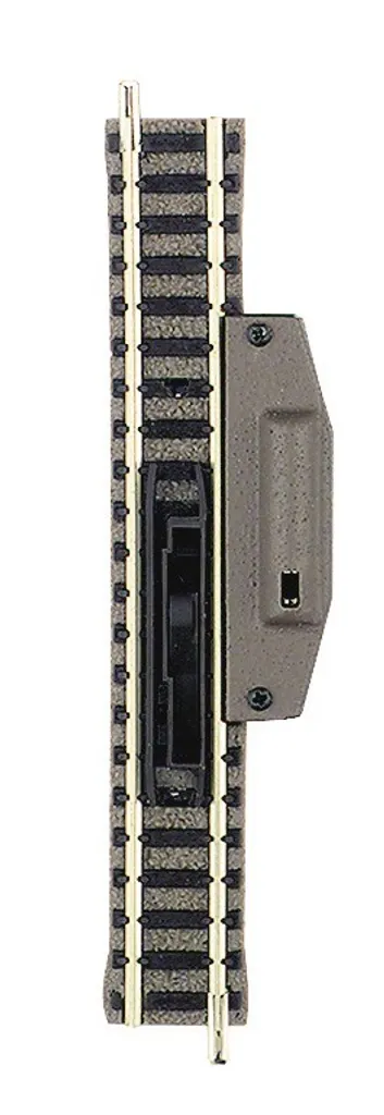 Dételage Automatique sans Effort : Rail Fleischmann 9112 Électrique N