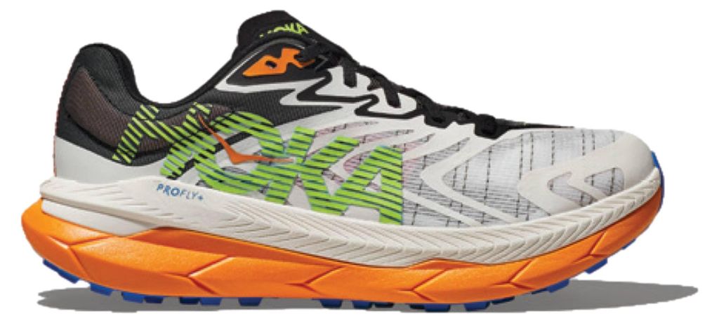 Chaussure de trail pour hommes Hoka TECTON X 2, couleur Image du produit 