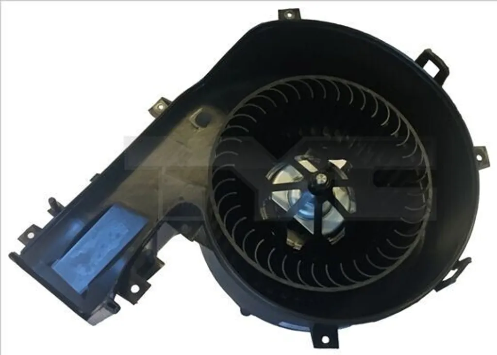 Plaque d'intérieur TYC 525-0001 pour Signum Z03 et Vectra C Z02 - OE 09228317