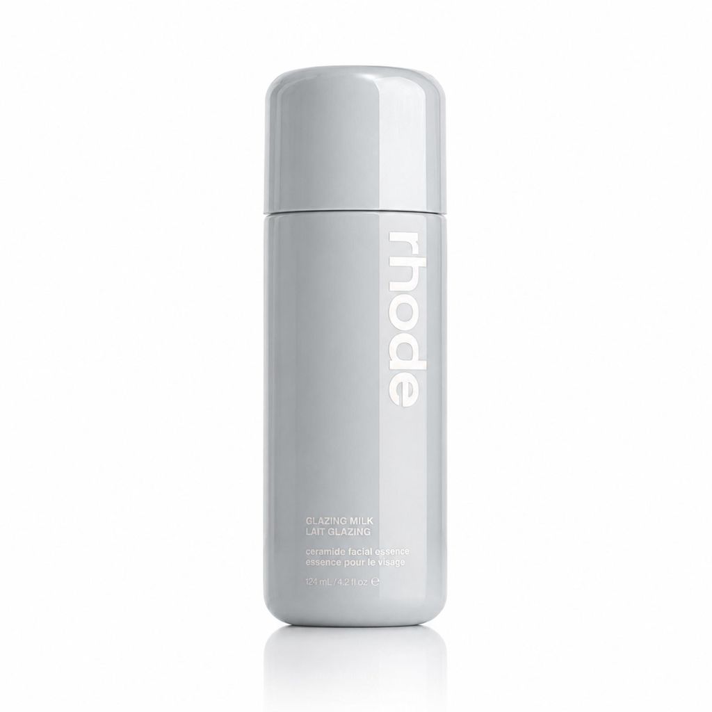 Rhode Glazing Milk 124 ml – Feuchtigkeitsspendende Produktbild 