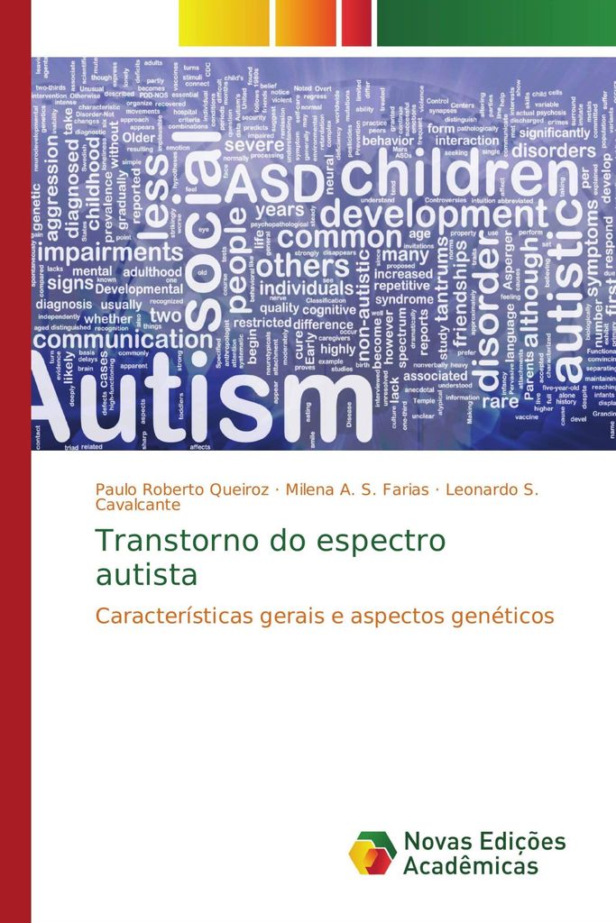 Transtorno do espectro autista