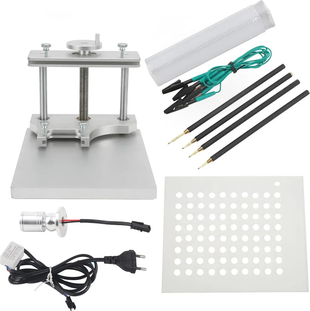 Cadre de programmation ECU BDM100 : fini les soudures sur calculateurs