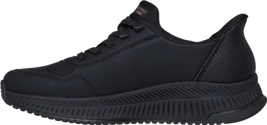 Skechers Slip-Ins: Bobs Squad 4 - Key Look  Sneakers Laag - Image du produit 