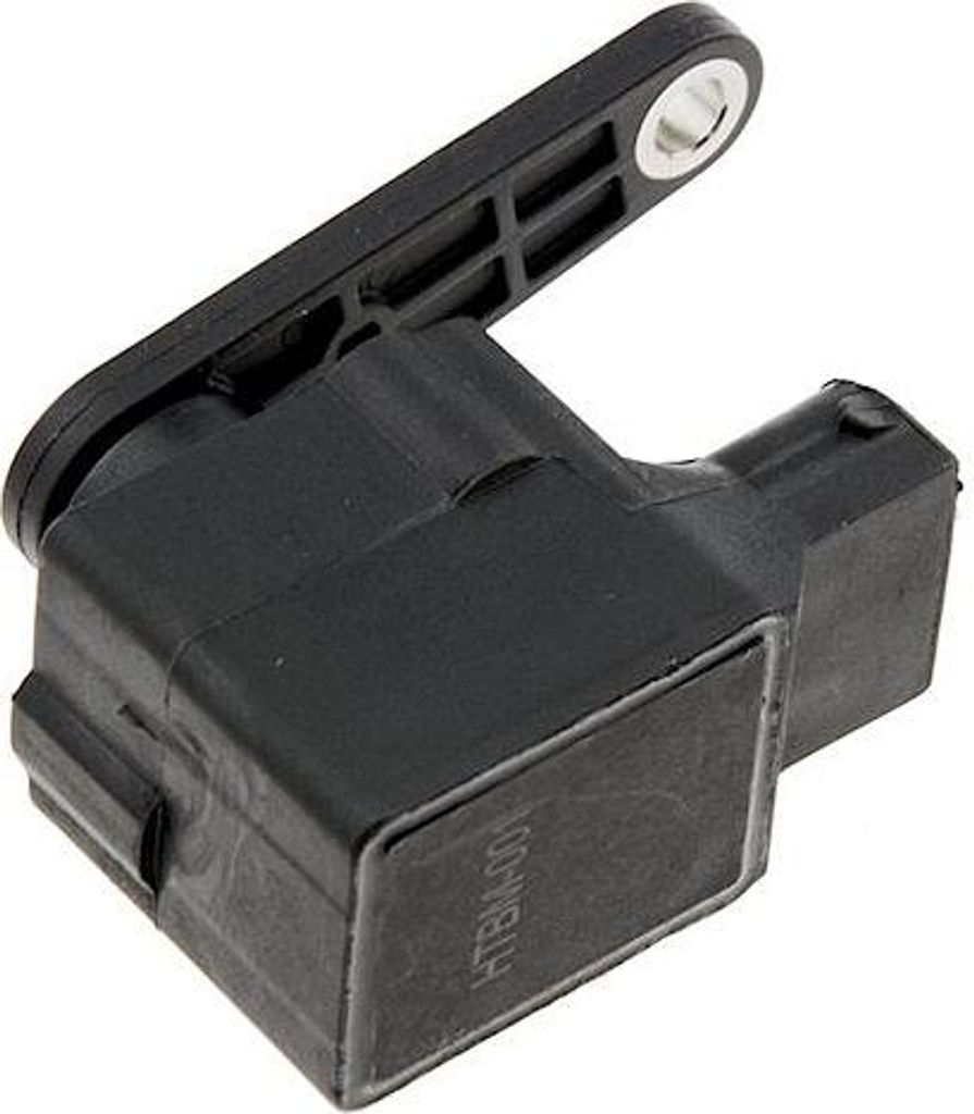 Senzor, xenonova svetla (regulace sklonu svetlometu)