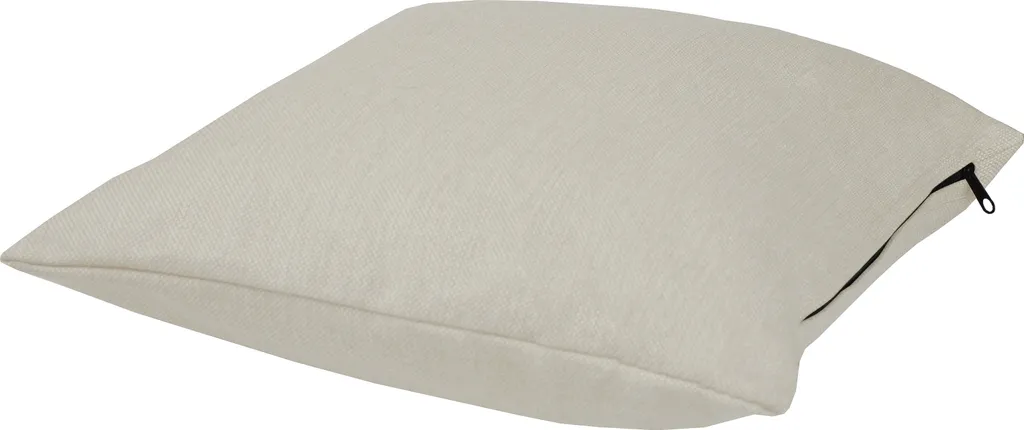 POKAR Cuscino Esterno 40x40 per Divani Pallet - Resistente e Morbido