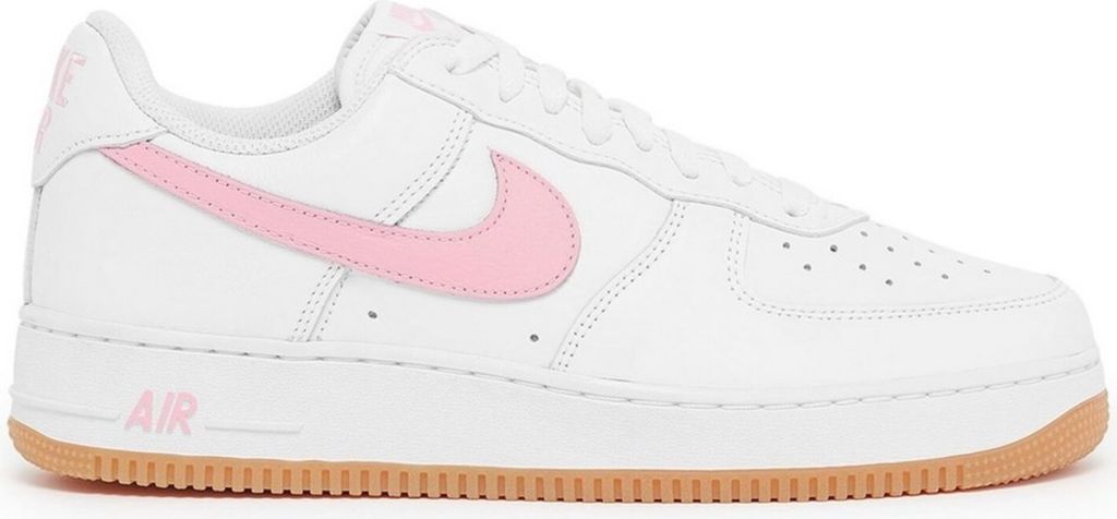Nike Air Force 1 Low '07 Retro Color of the Month Pink Gum - EU: 40