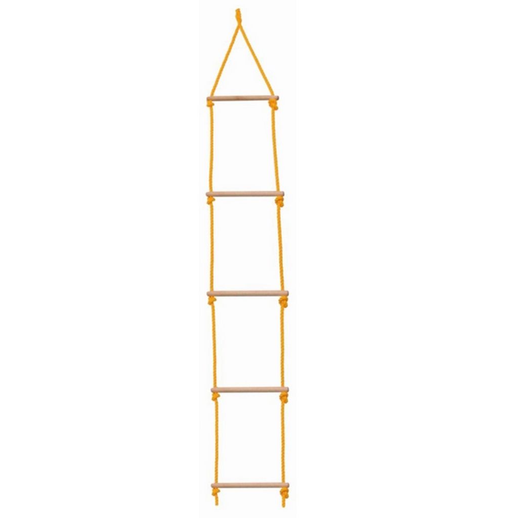 Woody Provazový žebřík (do 30kg) Obrázek produktu 