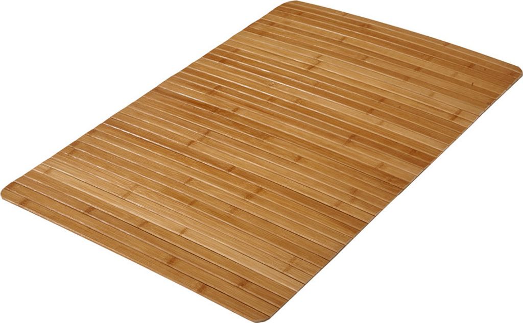 Kleine Wolke 5043202207, Hnědá, Jednobarevný, Obdélníkový, Obrázek produktu 
