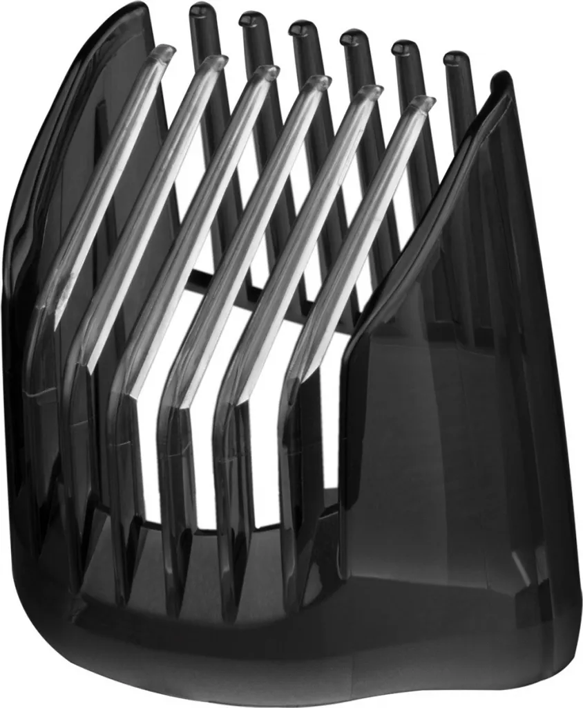 Remington MB4047 Beard Grooming Kit: Stile e Precisione Titanio - 10