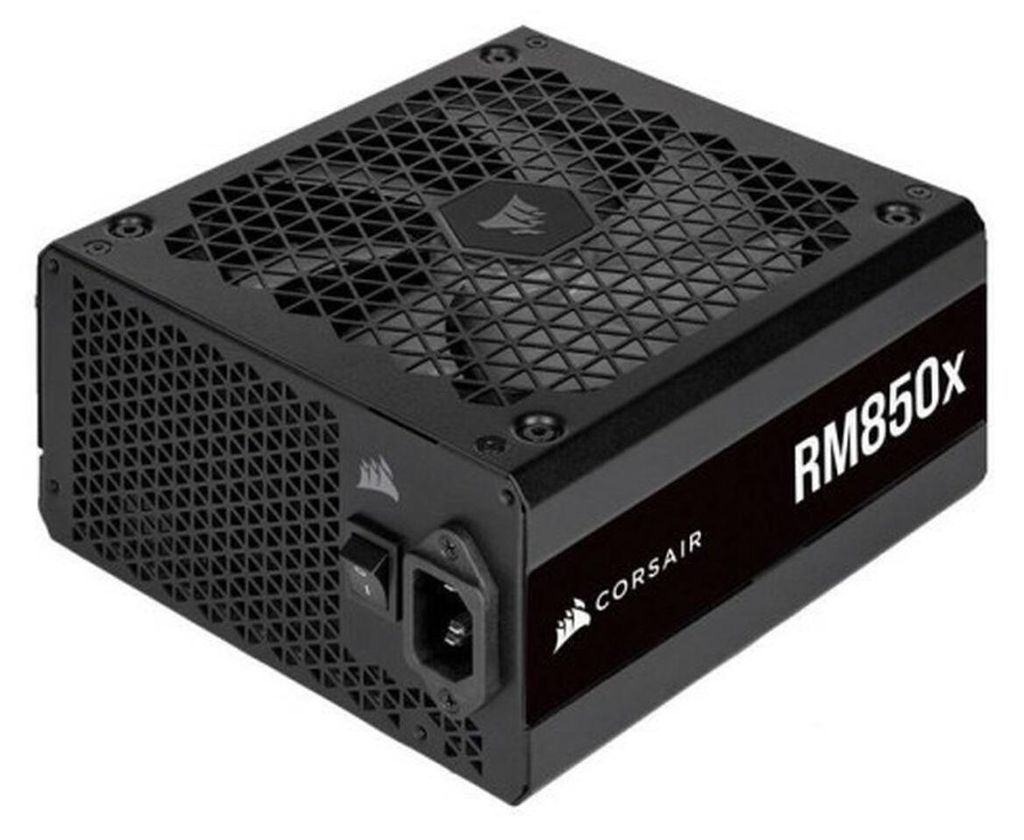 Corsair RMx Series RM850x - Adaptateur secteur (interne) Image du produit 