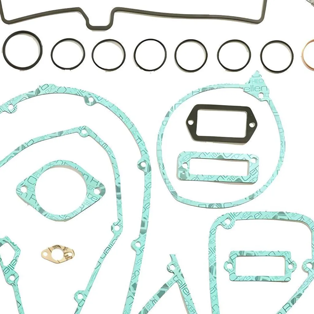 Kit joints rénovation moteur Laverda 1000 1200 (1973-1980) par Athena