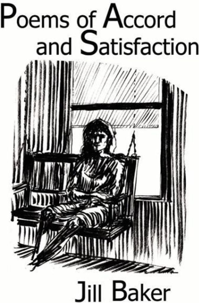 Poems of Accord and Satisfaction