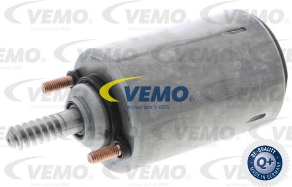 VEMO V20-87-0001-1 Stellelement, Nockenwelle (variable Ventilsteuerung) OE 11377548387 kompatibel mit 1er E81, 1er E87, 1er E88, 3er E46, 3er E90, ...