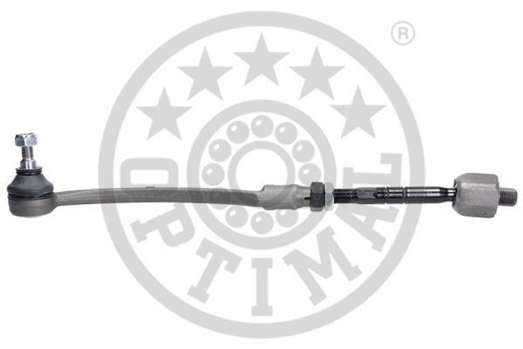 OPTIMAL G0-703 Spurstange Vorne Links für MINI Schrägheck (R50, R53) Cabrio (R52)