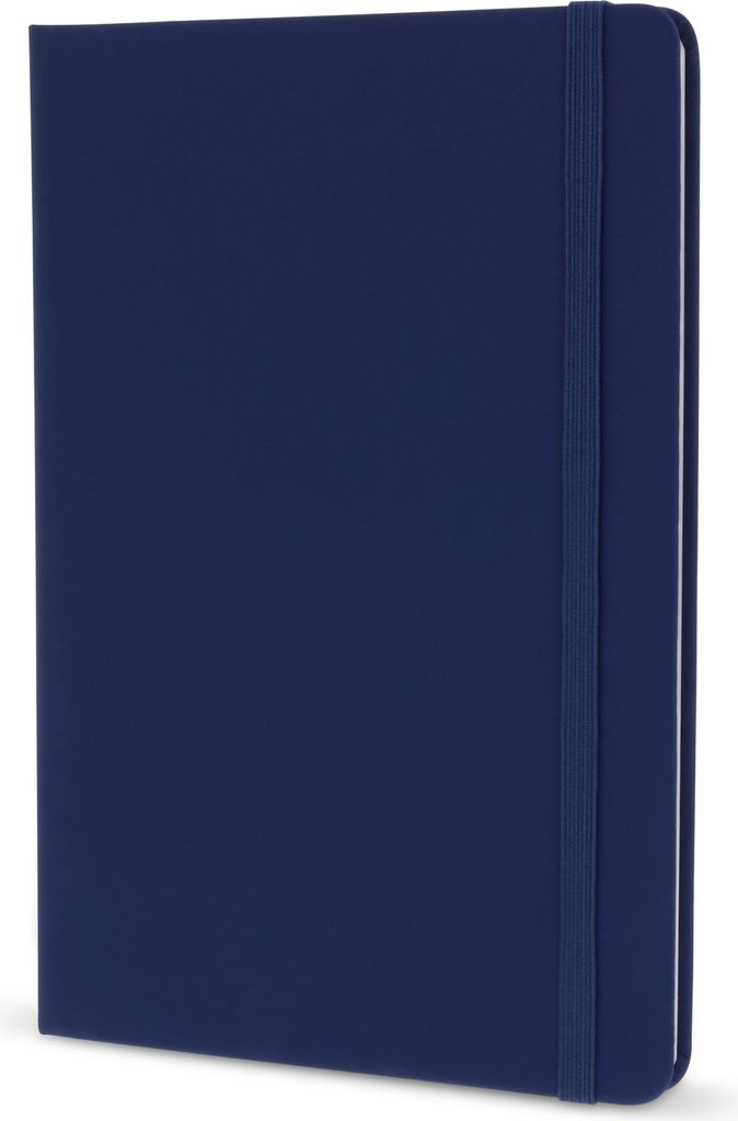 Notizbuch / DIN A5 / 192 S. / liniert / Produktbild 