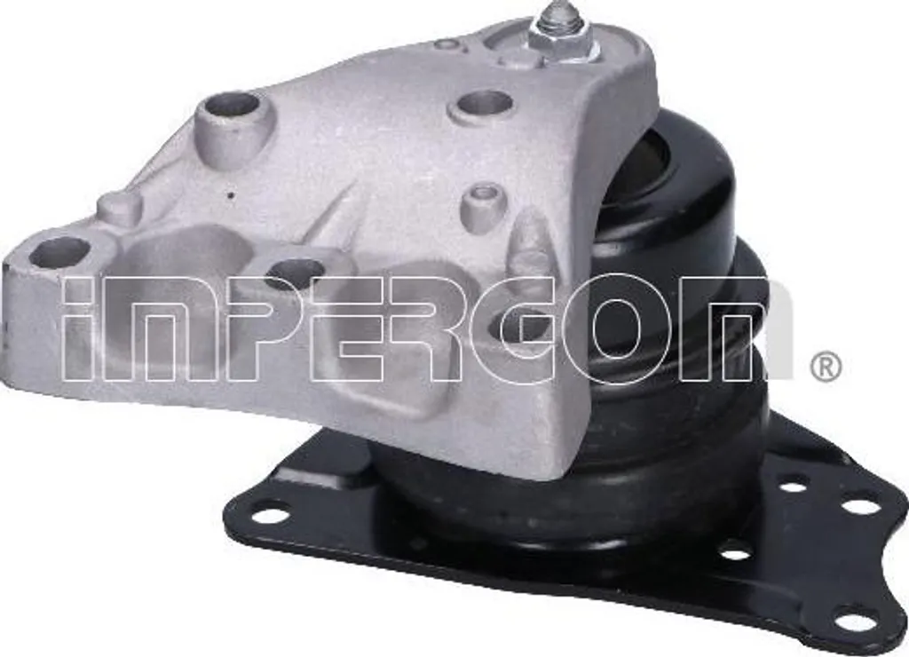 Silent bloc moteur OE 6Q0199167CK compatible Seat Ibiza et Skoda Fabia