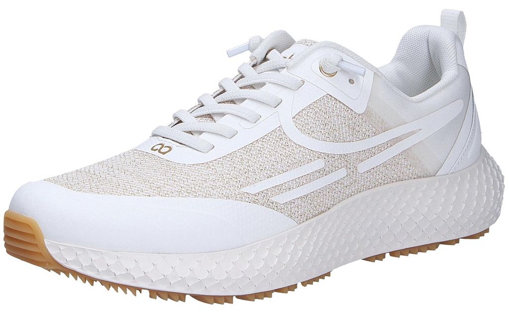 Paul Green Damen Sneaker NEOHHAG weiß Größe EUR 39 Produktbild 