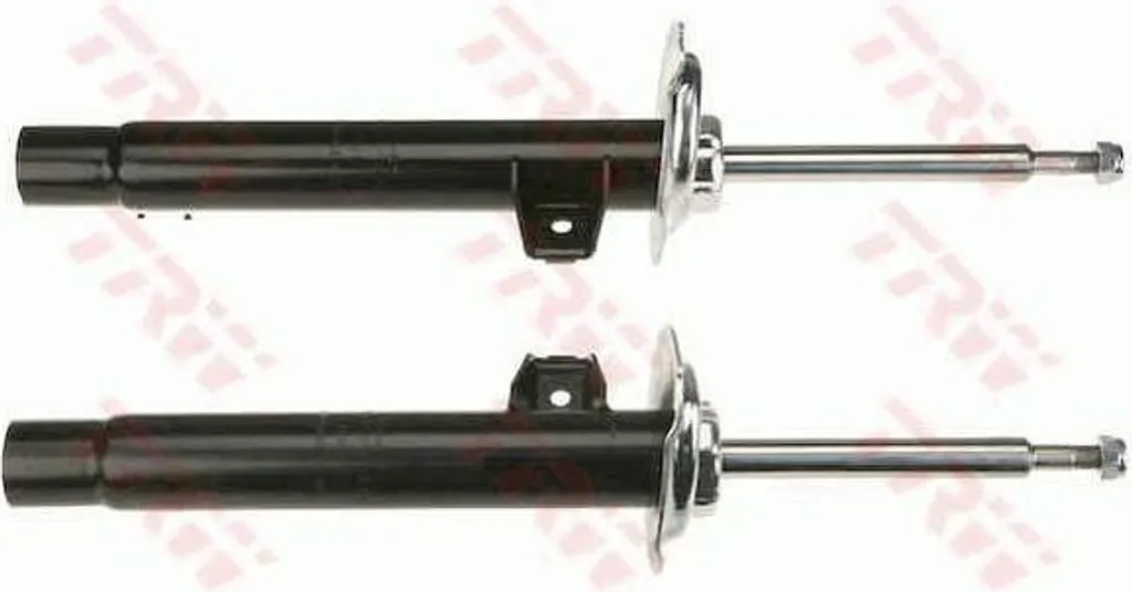 Amortisseur de suspension TRW JGM7056T pour restaurer le confort BMW E46