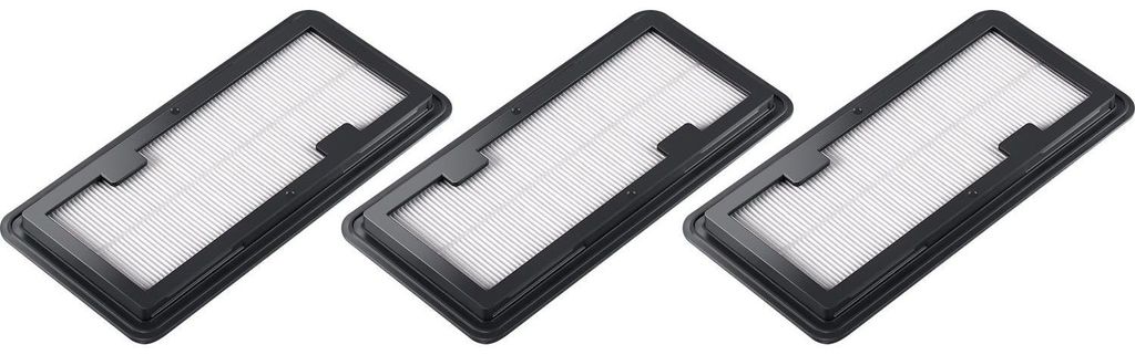 Samsung Jet Bot+ Filter (3-er Pack, Plus.Parts )