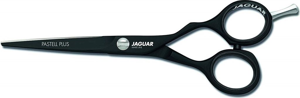 Jaguar HS Pastel Plus Offset 5,5" nožnice na vlasy 4752-2 Obrázok produktu 
