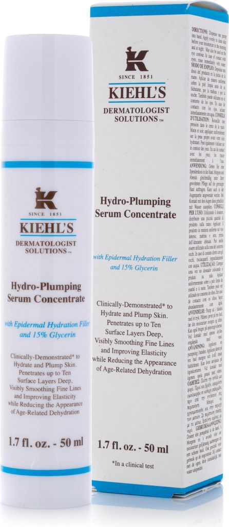 Kiehl's Hydro-Plumping Serum PB R20