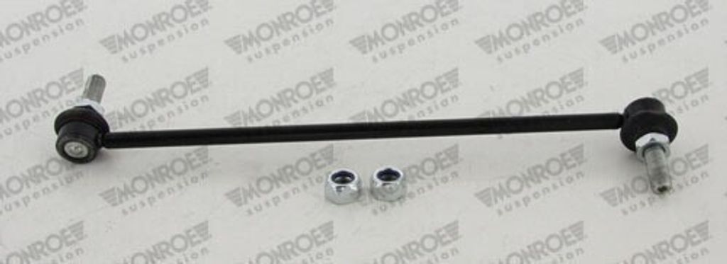MONROE Koppelstange Stabilisator passend für MERCEDES-BENZ B-Klasse (W246, W242) L23675