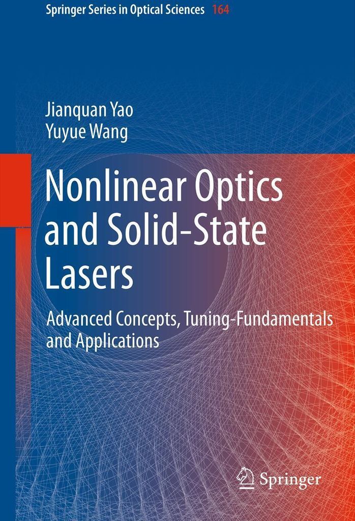 Nonlinear Optics and Solid-State Lasers
