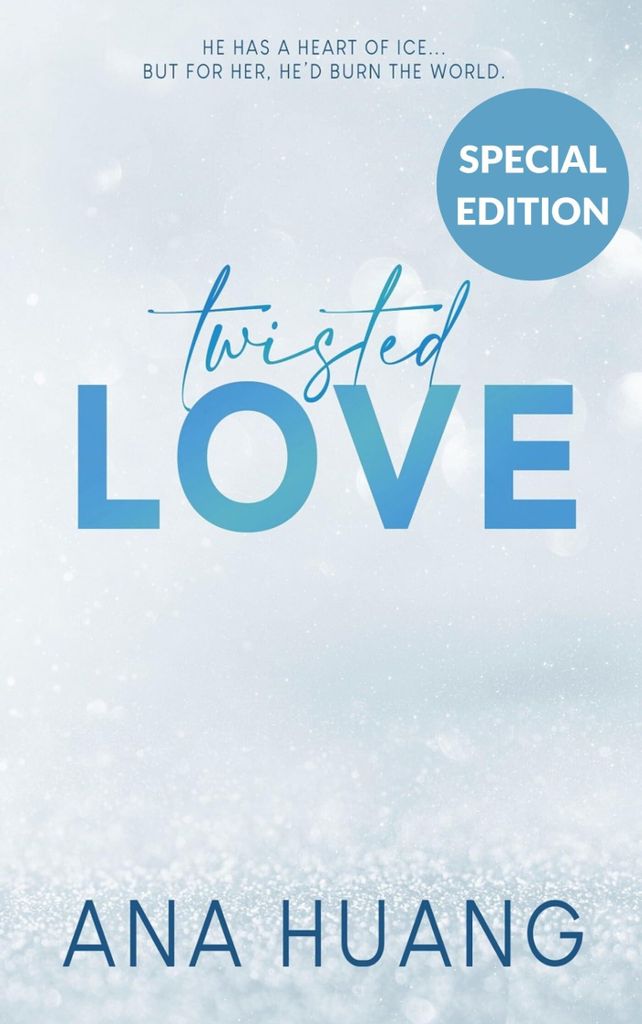 Twisted Love | Ana Huang