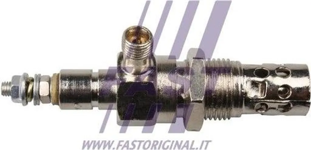 Bougie de préchauffage diesel OE 032808 pour Space Runner et Daily