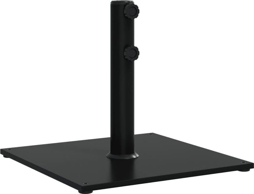 vidaXL Sonnenschirmständer Ø32/38/48 mm Mast 17 kg Produktbild 