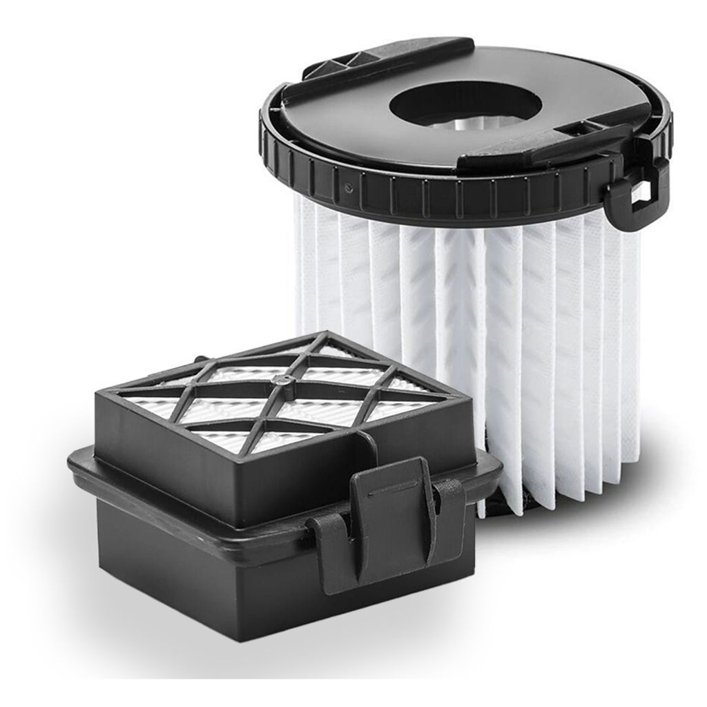 Mobilly náhradní filtry pro Karcher VC5, 2 ks Obrázek produktu 