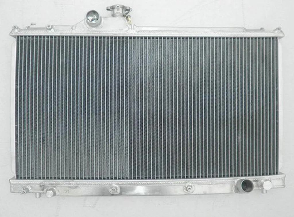 Radiateur Aluminium pour Lexus IS300 - Solution Refroidissement Sportive