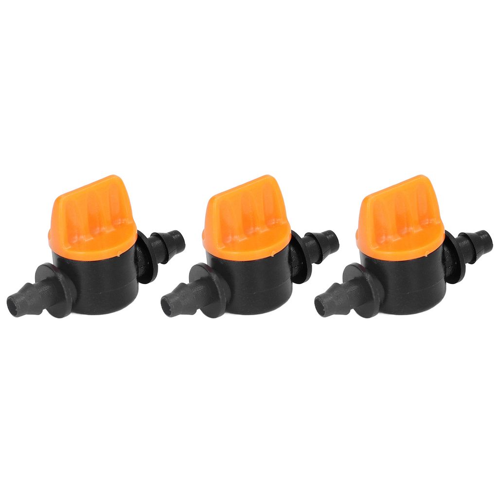 4/7 Rohr-Wasserventil,4/7 Stabventil,4/7 Rohrventil,Mini-Wasserventil,Sprinklerventil,Bewässerungsstabventil