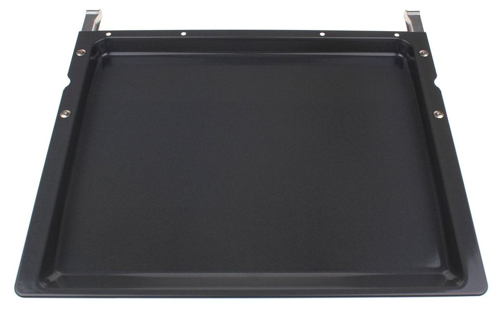 Plech na pečení s podpěrami Bosch Siemens 00438834 Obrázek produktu 