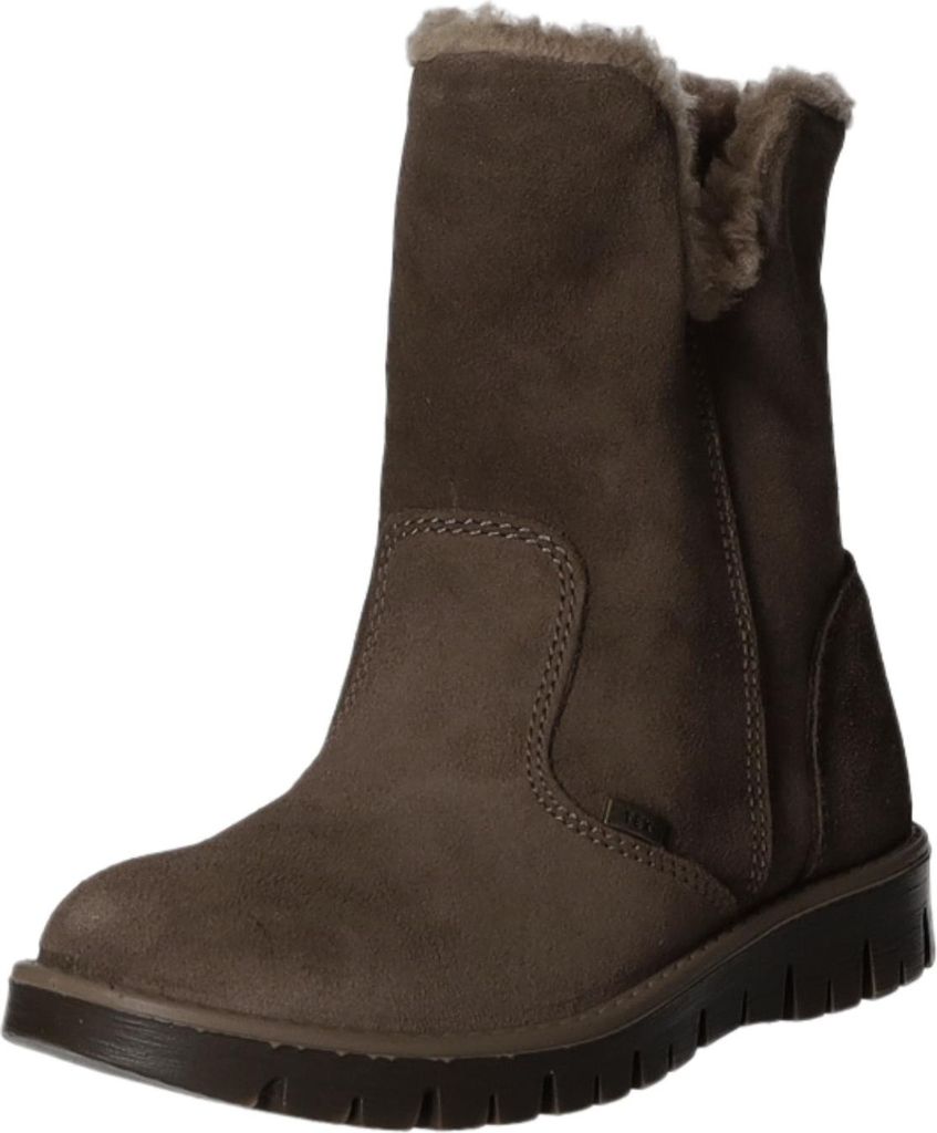 Schlupf-/Klettstiefelette Warmfutter 880708/7094/013 Produktbild 