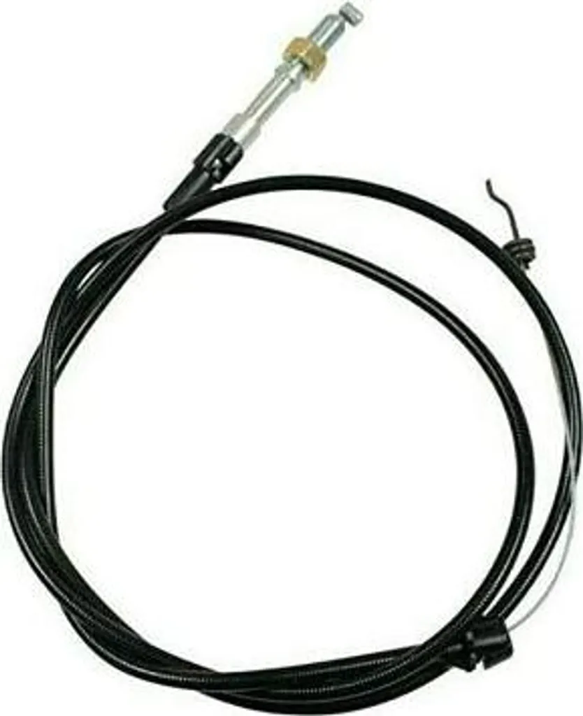 Câble de traction pour tondeuse McCulloch M56 et Husqvarna 356V robuste