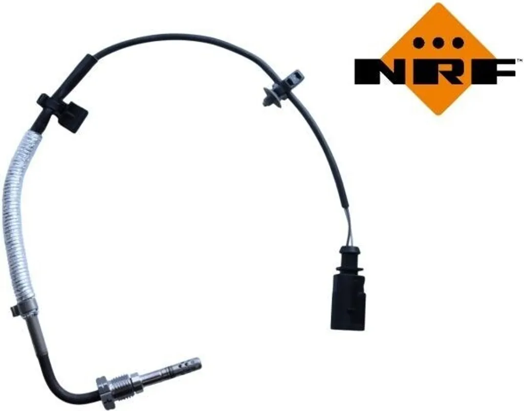 Sonde EGT haute température pour Audi A7 et Q5 - Qualité NRF 707210