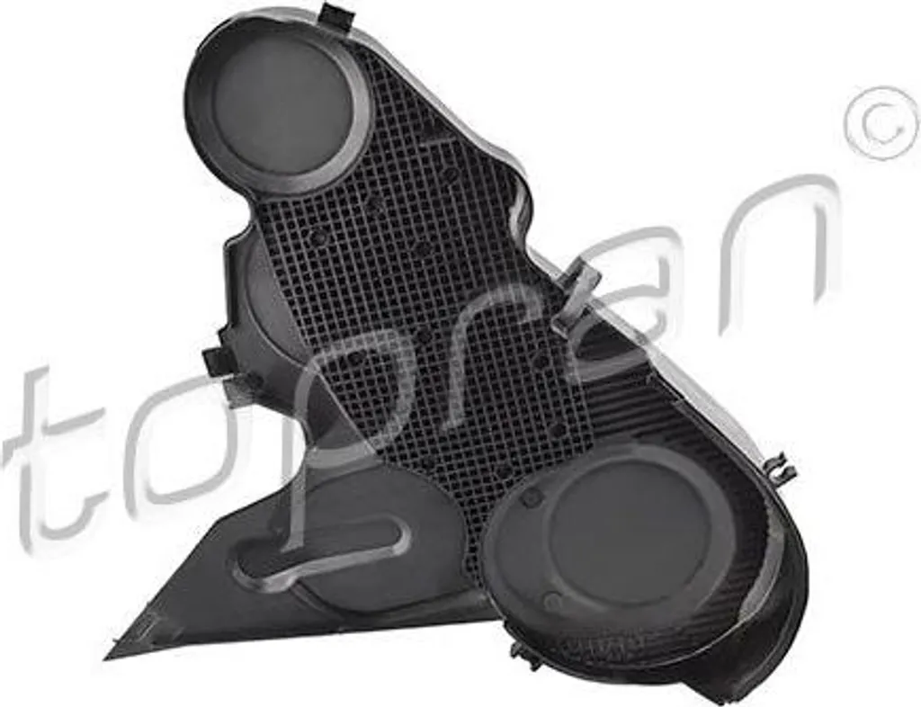 Boîtier de Courroie Renforcé 03L109107C pour VW Passat Polo et Tiguan