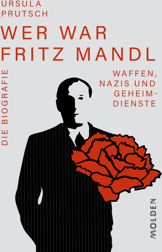 Wer war Fritz Mandl