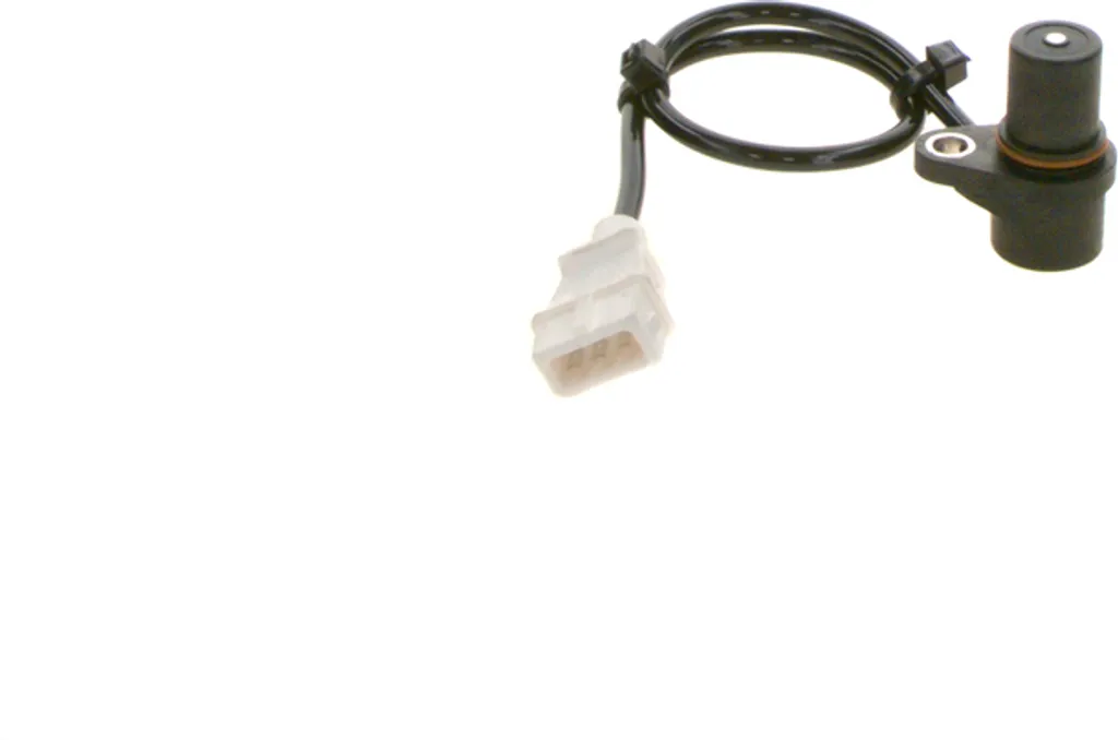 Capteur PMH Bosch 0 261 210 107 : Haute Précision pour Moteurs VAG