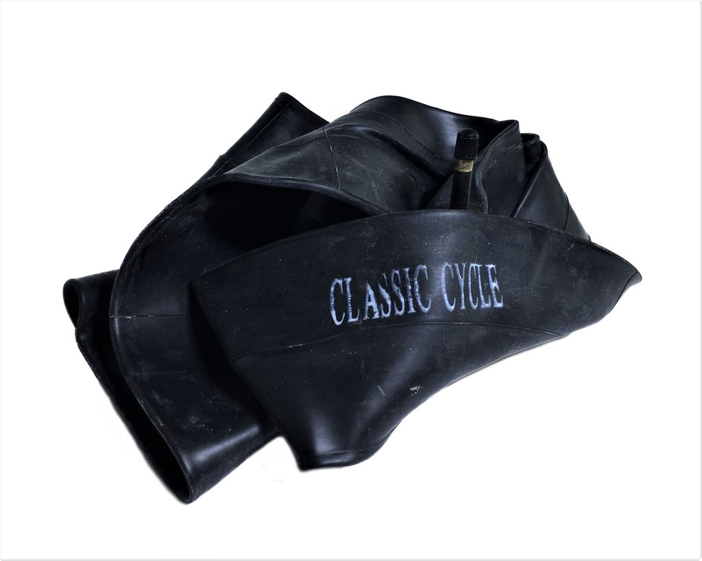 Tubo flessibile 24 x 4 - 4 1/4 di pollice AV Immagine del prodotto 