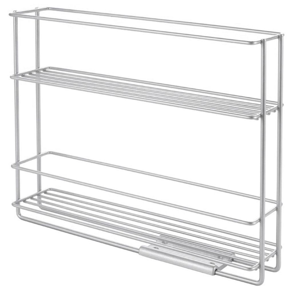 METALTEX portaspezie In & Out Polytherm 6x28x22cm Immagine del prodotto 